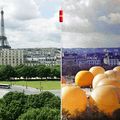 Paris 1900-2013 en photos : voyagez à nouveau dans une fabuleuse machine à remonter le temps