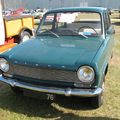 Simca 1100 phase I (1967-1974)