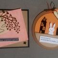 Challenge OCTOBRE Cartoscrap