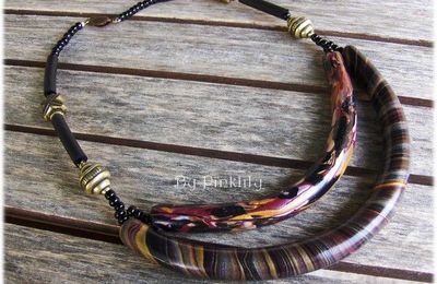 Double Torque "Age de Bronze"