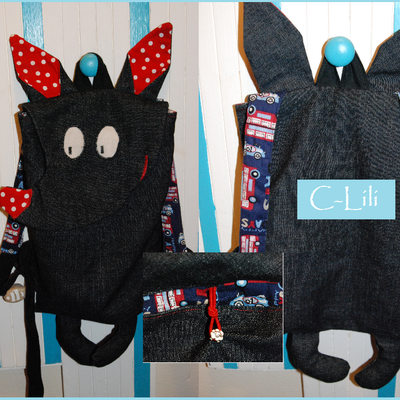 Le Loup dans la bergerie...