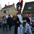 une petite bande de carnaval a leffrinckoucke le