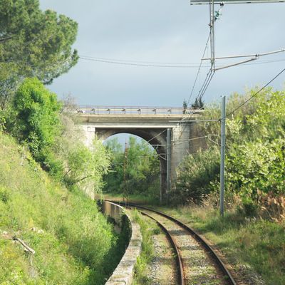 « Train de l’Aubrac » : foisonnement d’initiatives autour de Béziers-Neussargues, culturelles, promotionnelles…