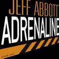 Sam Capra Tome 1 : Adrénaline de Jeff Abbott