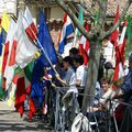 Journée des Jeunes - Mai 2008 San Damiano