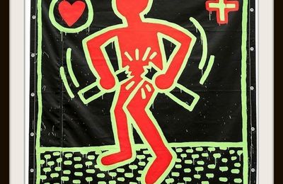 Keith Haring