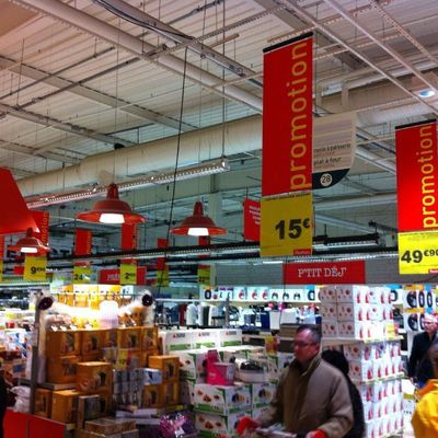 Overdose rétinienne