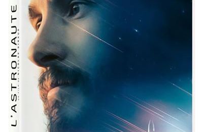  Concours L'ASTRONAUTE : 3 DVD à gagner pour voir la fable poétique et réaliste de Nicolas Giraud 