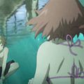 [Anime review] Darker than Black - Comet of Gemini ep 8