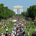 Tribune libre à Nath : les Champs-Elysées se mettent au vert