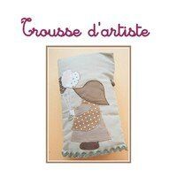 tuto trousse multi-rangements