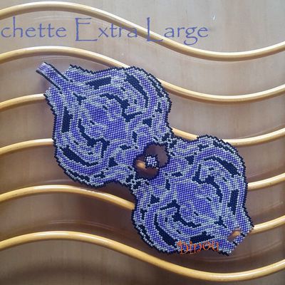 Manchette Extra-Large