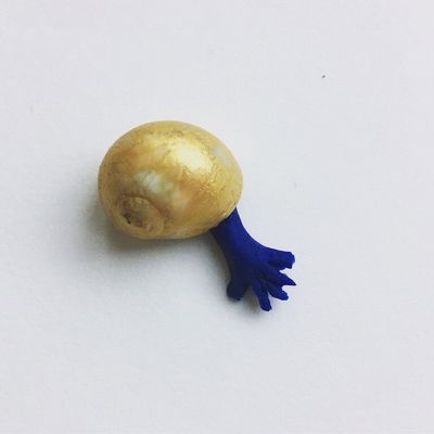 suite dorée.... et nouveau petit livre rouge