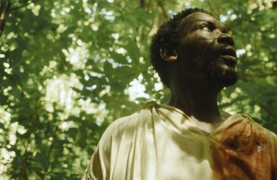 (CRITIQUE) NI CHAÎNES NI MAÎTRES de Simon Moutaïrou - Sur les routes du marronnage.