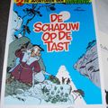 DANIER le dessinateur BD  de . HAVANK