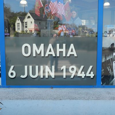 6 juin 1944 - 6 juin 2025