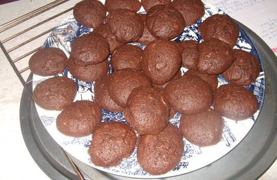 mi cookies mi brownies