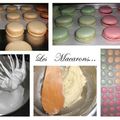 Les Macarons