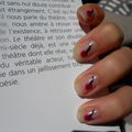 Nail art #1