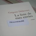 Un petit régal de lecture