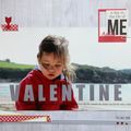 Bonjour ! Par manque de temps (grrrrrrrrrr !!) je