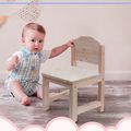 Découvrez notre nouvelle chaise pour enfant !