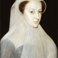 "Marie Stuart. Le destin français d'une reine d’Ecosse" @ Musée national de la Renaissance, Ecouen