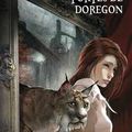 Doregon tome 1, les portes de Doregon, Carina Rozenfeld