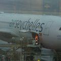 Airbus AIR SEYCHELLES (compagnie sympathique)