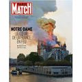 NOTRE DAME LE DRAME