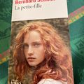 La petite-fille, roman de Bernhard Schlink