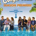 Cougar Town [2x 02 à 2x 10]
