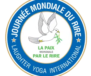 Ray Ventura et la journée mondiale du Rire