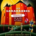 Les sarabandes à Gourville