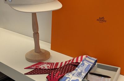 Vente exceptionnelle HERMES du 29 janvier 2021