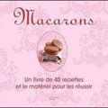 Les macarons : épisode 1