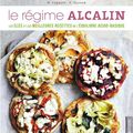 Le régime alcalin, un livre "à tester" de chez Larousse