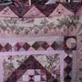 Le patchwork mystère #le jeudi