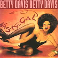 BETTY DAVIS - " Getting kicked off,havin' fun " (1975)