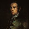 PEINTURE > FRANCISCO DE GOYA > 1746-1828