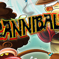 Sauve l’explorateur des cannibales dans un jeu mobile passionnant !