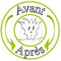 Avant → Après : Une structure en bois 