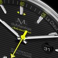 Crowdfunding horloger swiss made: duManège lance six nouvelles montres Adventure
