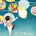 Pêle-Mêle : Au lit Miyuki - Le parfum des feuilles de thé