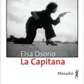 La Capitana, de Elsa Osorio