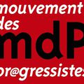 Communiqué du mouvement des progressistes 93, halte à la casse du mouvement syndical et des bourses du travail