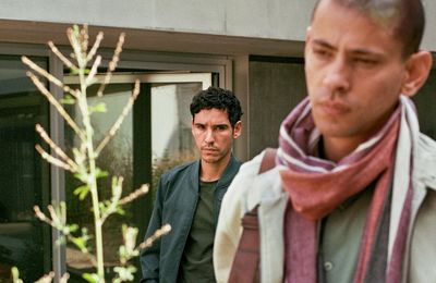 Au cinéma: «Les Fantômes» de Jonathan Millet