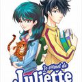 Le carnet de Juliette