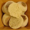 English Muffins