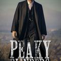 PEAKY BLINDERS - de Steven Knight - Saison 1 